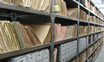 Curso de Archivística. OCW de la Universidad de Sevilla.