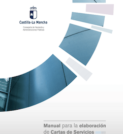 Manual para la elaboración de una carta de servicios