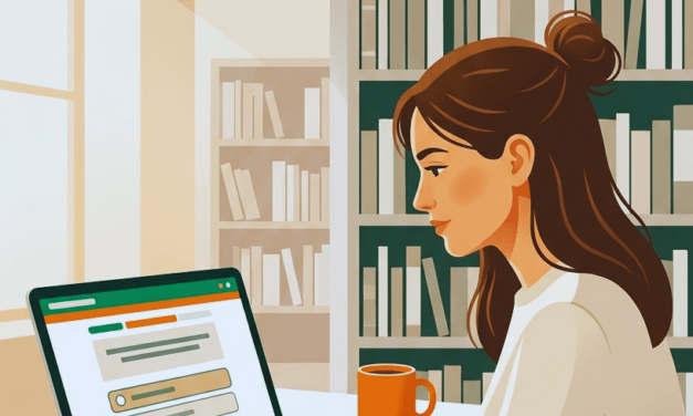 Simulacros de Examen para Oposiciones a Bibliotecas